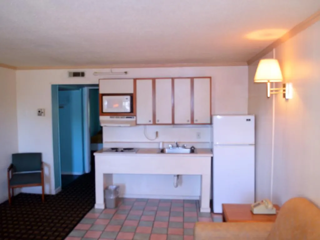 Cerca Del Mar Motel Virginia Beach 2*,