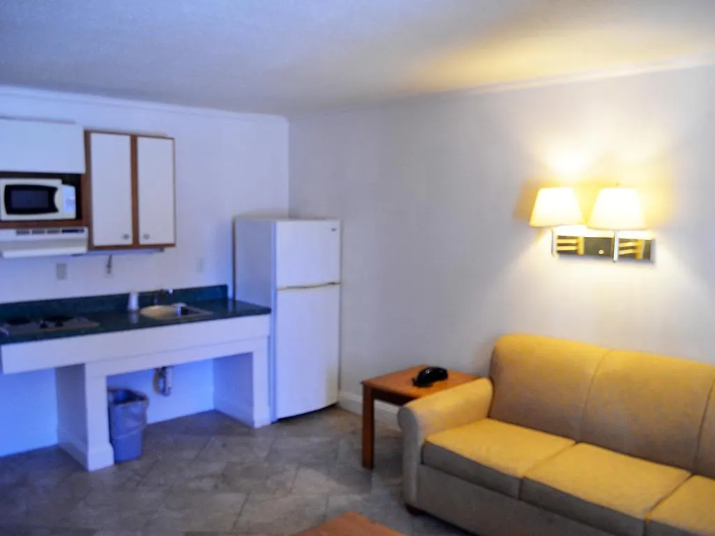 Cerca Del Mar Motel Virginia Beach