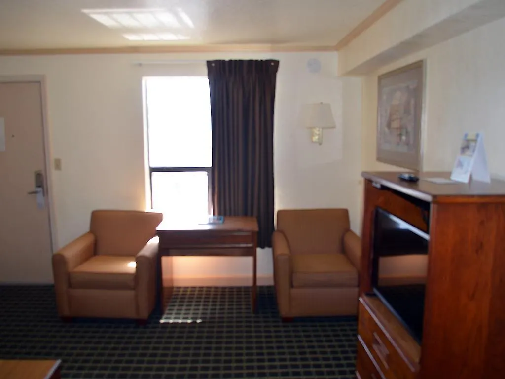 Cerca Del Mar Motel Virginia Beach 2*,  United States
