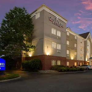 Candlewood Virginia Town Center By Ihg Hotel Virginia Beach