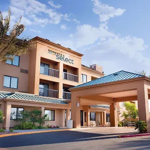 Sonesta Select Vegas Summerlin Hotel Las Vegas