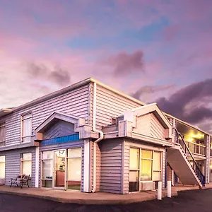 Travelodge By Wyndham Virginia Bay Virginia Beach