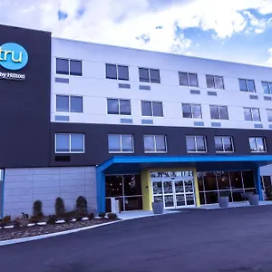 Tru By Hilton Norfolk Airport, Va Virginia Beach
