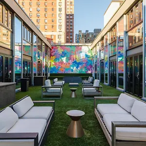 Hudson Yards Hotel New York