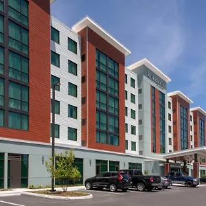 By Marriott Virginia Town Center Virginia Beach