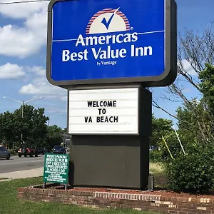 Americas Value Virginia Virginia Beach