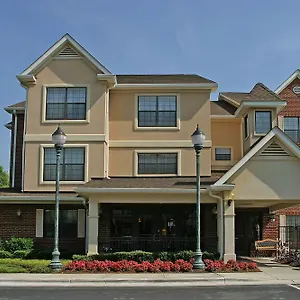 Towneplace Research Park Hotel Charlotte