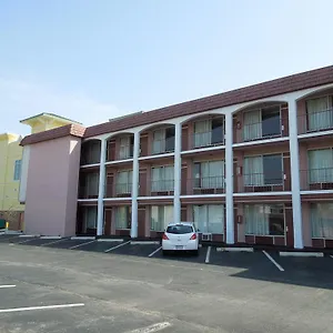 Sunshine Inn & Suites Virginia Beach
